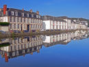 Morlaix Early morning